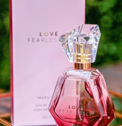 Mary Kay – LOVE FEARLESSLY